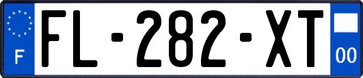 FL-282-XT
