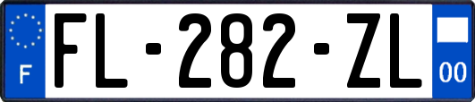 FL-282-ZL