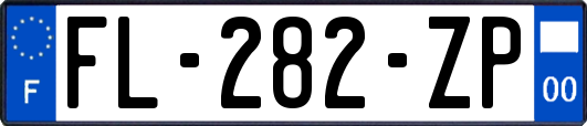 FL-282-ZP