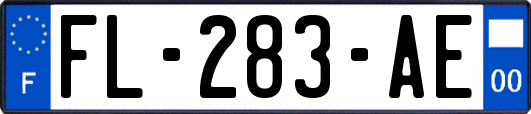 FL-283-AE