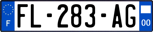 FL-283-AG