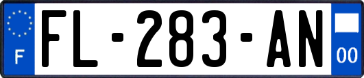 FL-283-AN