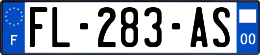 FL-283-AS