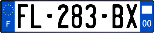 FL-283-BX