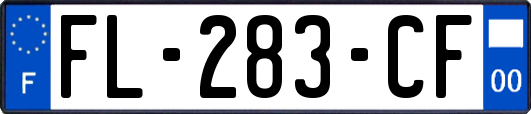 FL-283-CF