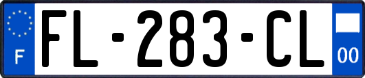 FL-283-CL