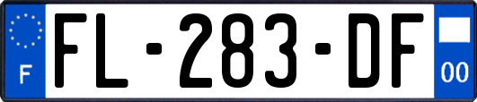 FL-283-DF