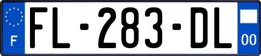 FL-283-DL