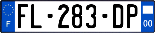 FL-283-DP