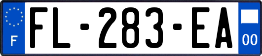 FL-283-EA