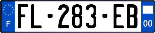 FL-283-EB