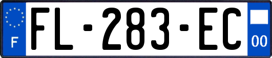 FL-283-EC