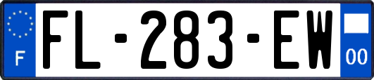 FL-283-EW