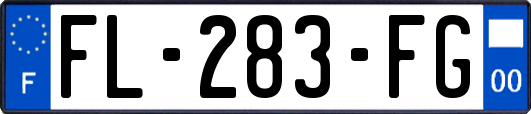 FL-283-FG