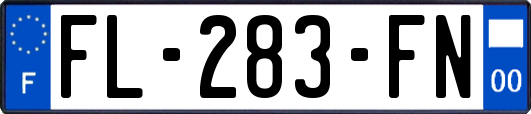 FL-283-FN