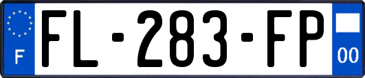 FL-283-FP