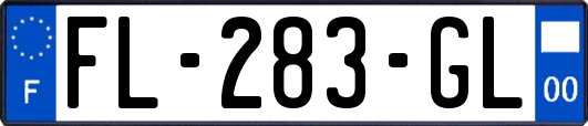 FL-283-GL