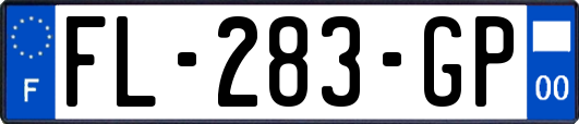 FL-283-GP