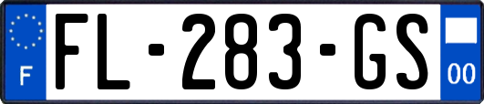 FL-283-GS