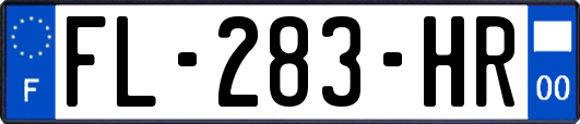 FL-283-HR