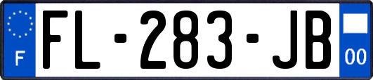 FL-283-JB