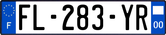 FL-283-YR