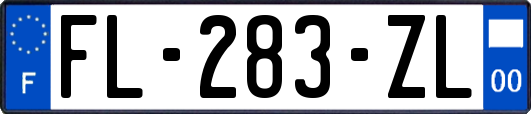 FL-283-ZL