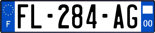 FL-284-AG