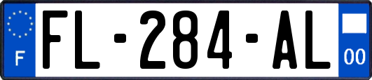 FL-284-AL