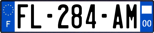 FL-284-AM