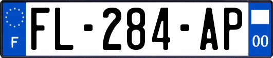 FL-284-AP