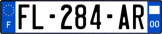 FL-284-AR