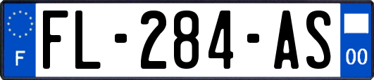 FL-284-AS