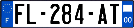 FL-284-AT