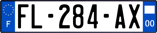 FL-284-AX
