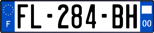 FL-284-BH