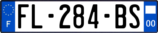 FL-284-BS