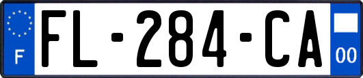 FL-284-CA