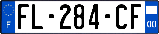 FL-284-CF