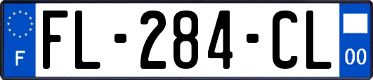 FL-284-CL