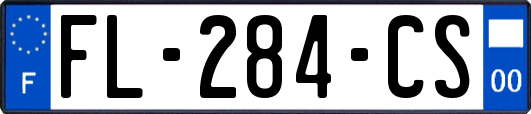 FL-284-CS
