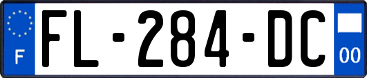 FL-284-DC