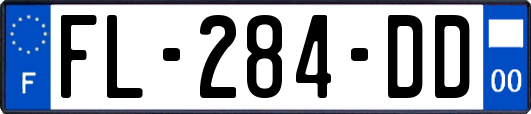 FL-284-DD