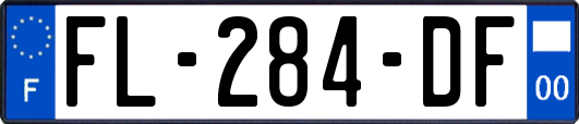 FL-284-DF
