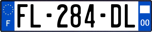 FL-284-DL