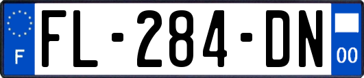 FL-284-DN