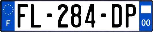 FL-284-DP