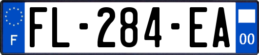 FL-284-EA