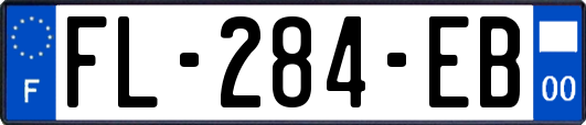 FL-284-EB