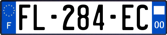 FL-284-EC